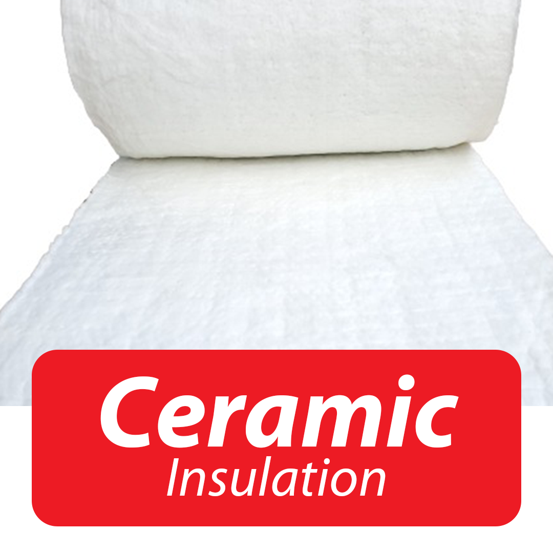 Ceramic Insulation Sheet